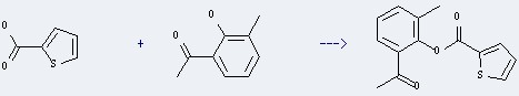 The 3-(2-carboxy-5-methyl-pyrrol-3-yl)-propionic acid could be obtained by the reactant of 1H-Pyrrole-3-propanoic acid, 2-(ethoxycarbonyl)-5-methyl-, ethyl ester